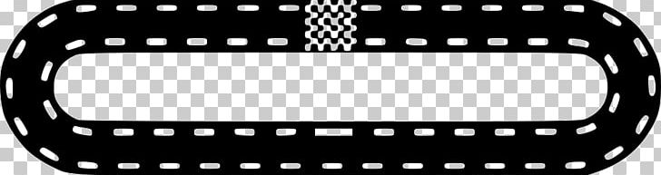 Race Track Track Racing PNG, Clipart, Angle, Black, Black And White, Black M, Brand Free PNG Download