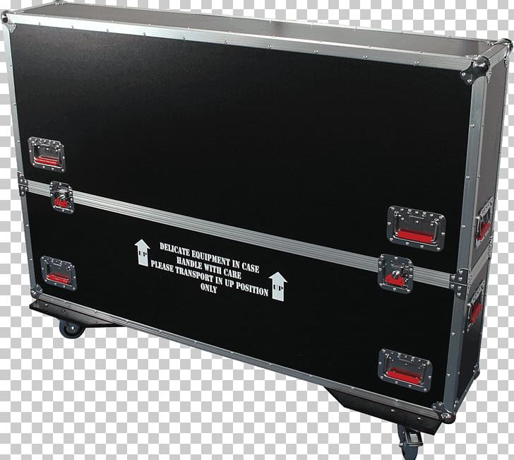 Road Case Computer Monitors LED-backlit LCD Flat Panel Display Plasma Display PNG, Clipart, Computer Monitors, Display Device, Electronic Instrument, Electronics, Flat Panel Display Free PNG Download