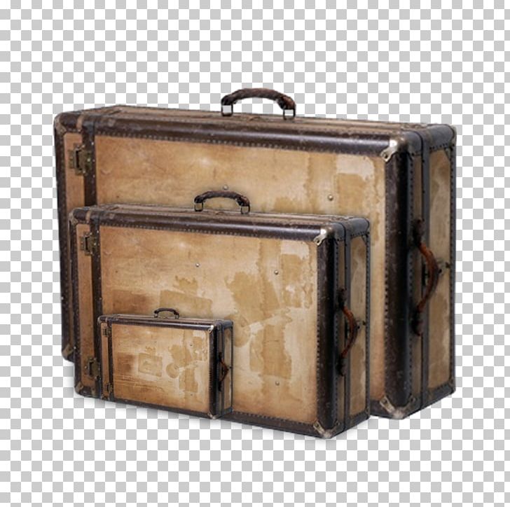 Suitcase Metal Trunk Travel PNG, Clipart, Baggage, Clothing, Furniture, Metal, Storage Chest Free PNG Download