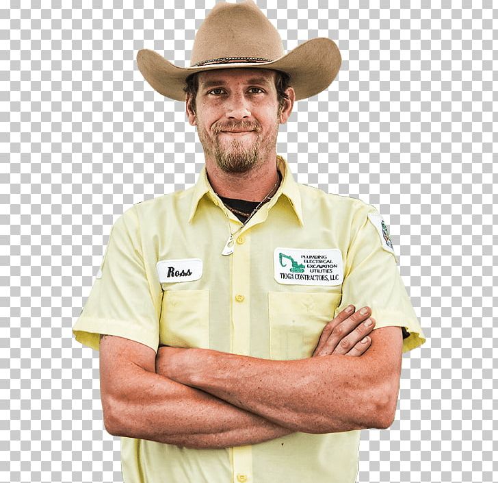 Tioga Plumbing PNG, Clipart, Company, Cowboy Hat, Customer, Electrical Technician, Electrician Free PNG Download