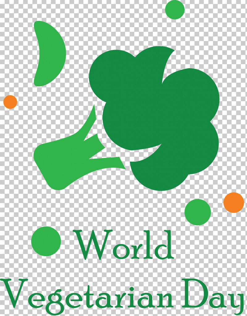 World Vegetarian Day PNG, Clipart, Area, Green, Leaf, Line, Logo Free PNG Download