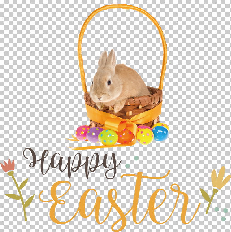 Easter Bunny PNG, Clipart, Basket, Easter Basket, Easter Bunny, Easter Egg, Egg Hunt Free PNG Download