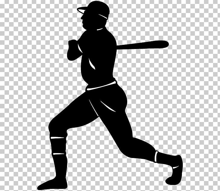 Baseball Bat Silhouette Atlanta Braves Sticker PNG, Clipart, Arm, Ball, Baseball, Baseball Bat, Baseball Equipment Free PNG Download