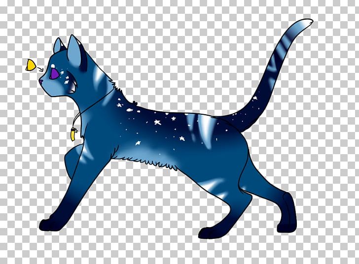 Cat Dog Cobalt Blue Character PNG, Clipart, Adopt, Angel Dragon, Animal, Animal Figure, Animals Free PNG Download