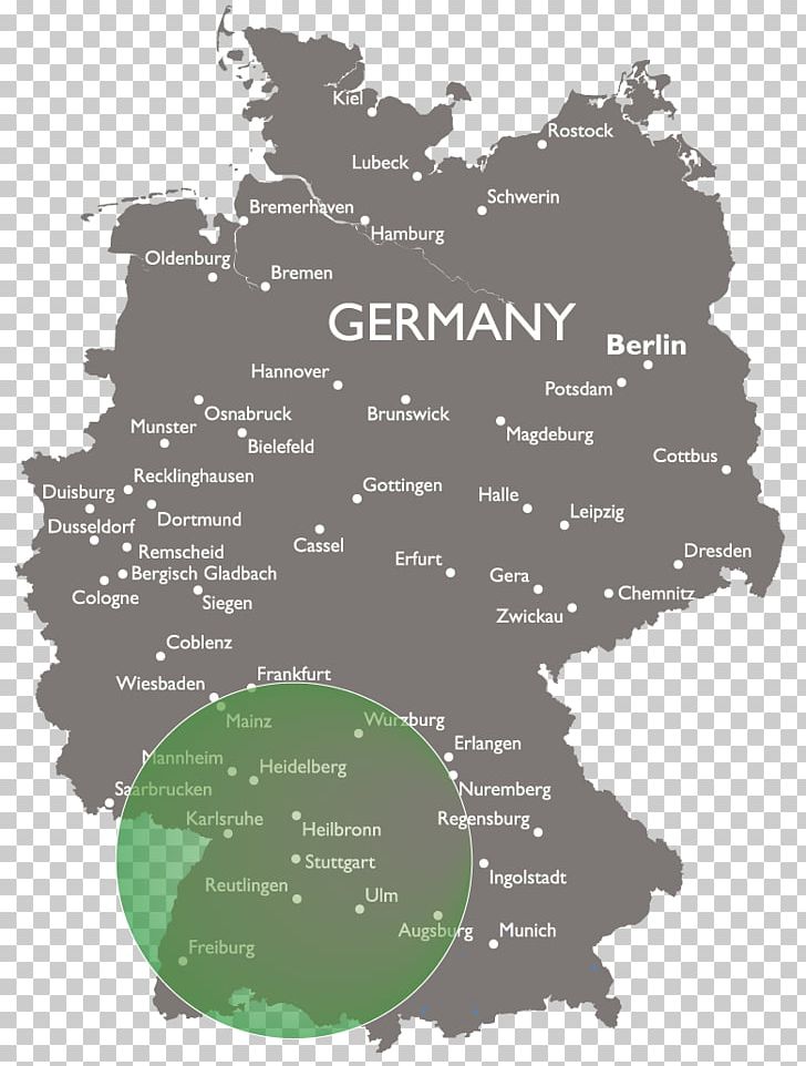 Germany Graphics Silhouette Illustration PNG, Clipart, Germany, Map, Organism, Royaltyfree, Silhouette Free PNG Download