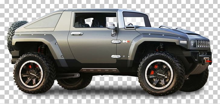 Hummer HX Car North American International Auto Show General Motors PNG, Clipart, Automotive Design, Automotive Exterior, Automotive Tire, Automotive Wheel System, Brand Free PNG Download