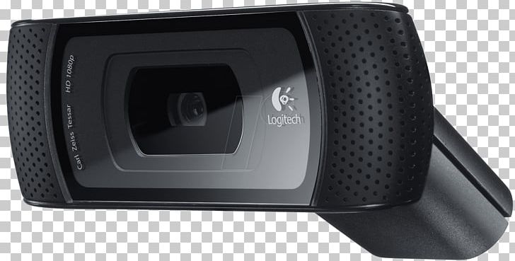 Microphone Webcam High-definition Video 720p Logitech PNG, Clipart, 720p, 1080p, Camera, Camera Accessory, Cameras Optics Free PNG Download