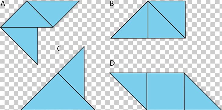 Triangle Square Area Line Segment PNG, Clipart, Angle, Area, Art, Azure, Congruence Free PNG Download