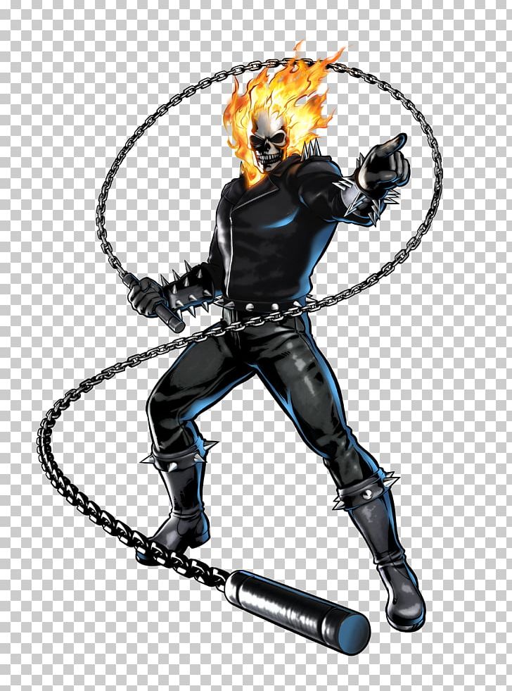 Ultimate Marvel Vs. Capcom 3 Marvel Vs. Capcom 3: Fate Of Two Worlds Akuma Johnny Blaze PlayStation 3 PNG, Clipart, Action Figure, Capcom, Character, Fictional Character, Fighting Game Free PNG Download