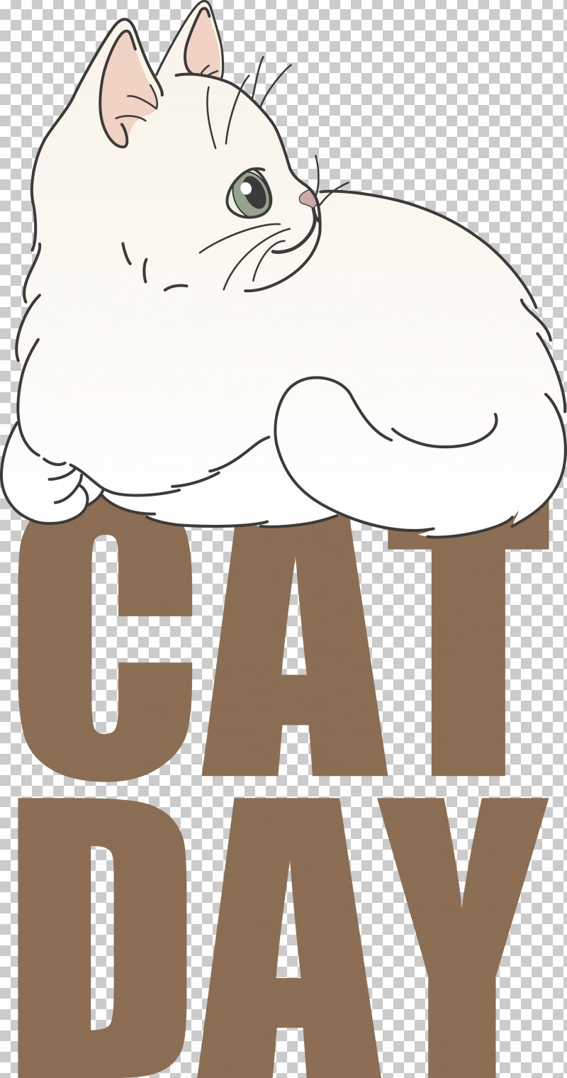 Cat Day National Cat Day PNG, Clipart, Cat Day, National Cat Day Free PNG Download