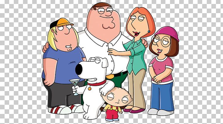 Brian Griffin Peter Griffin Television Show Griffin Family Family Guy PNG, Clipart, Animated Series, Animated Sitcom, Brian Griffin, Cartoon, Child Free PNG Download