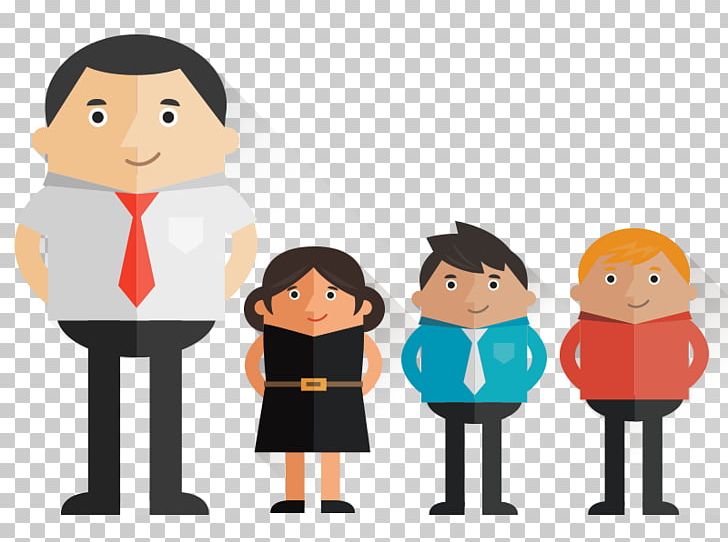 Cartoon PNG, Clipart, Business Card, Business Man, Business Woman, Cartoon, Cartoon Character Free PNG Download