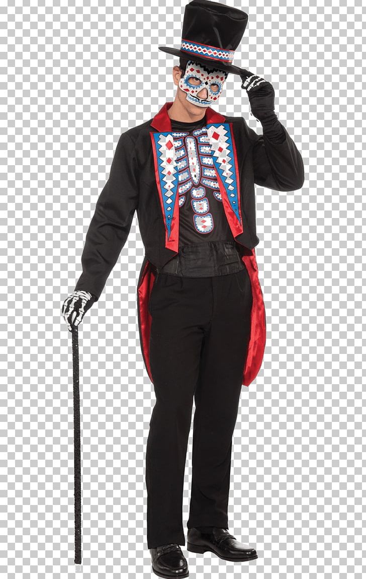 Day Of The Dead Halloween Costume Costume Party BuyCostumes.com PNG, Clipart, Adult, Buycostumescom, Clothing, Clothing Sizes, Costume Free PNG Download