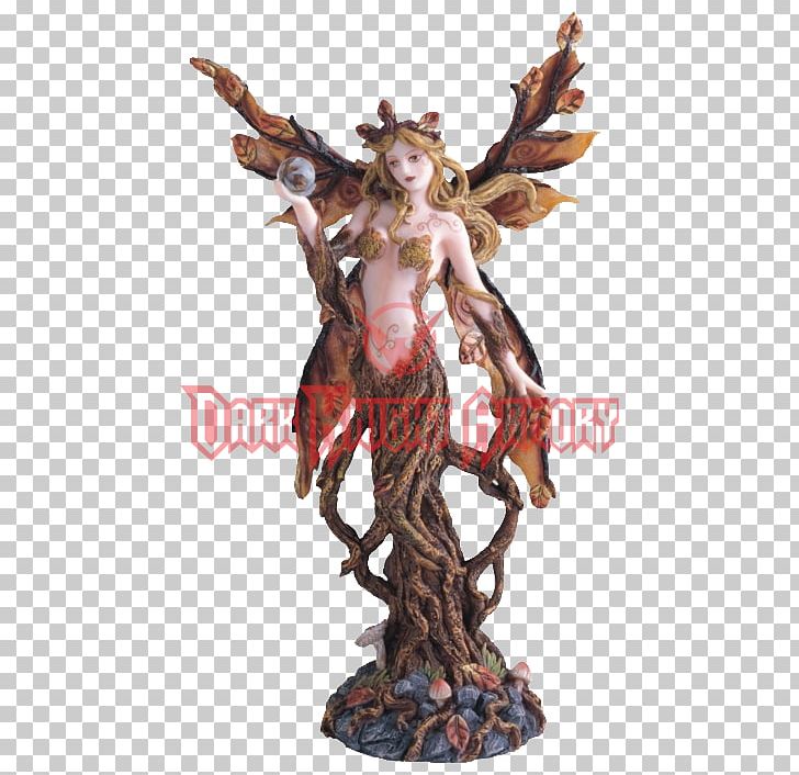 Dryad Fairy Statue Figurine Sculpture PNG, Clipart, Art, Autumn, Bronze, Collectable, Dryad Free PNG Download