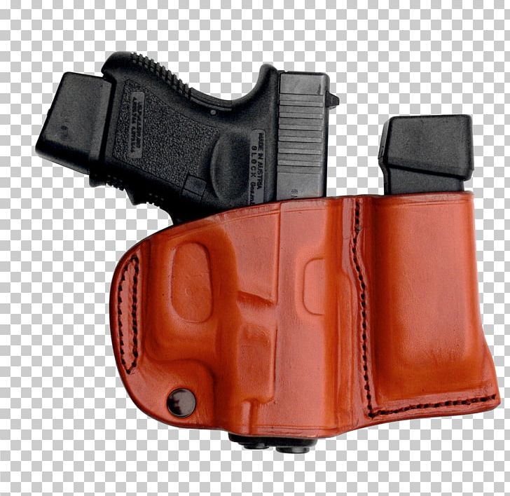 Gun Holsters Firearm Magazine Ammunition Glock Ges.m.b.H. PNG, Clipart, Ammunition, Angle, Belt, Black Leather, Browning Arms Company Free PNG Download