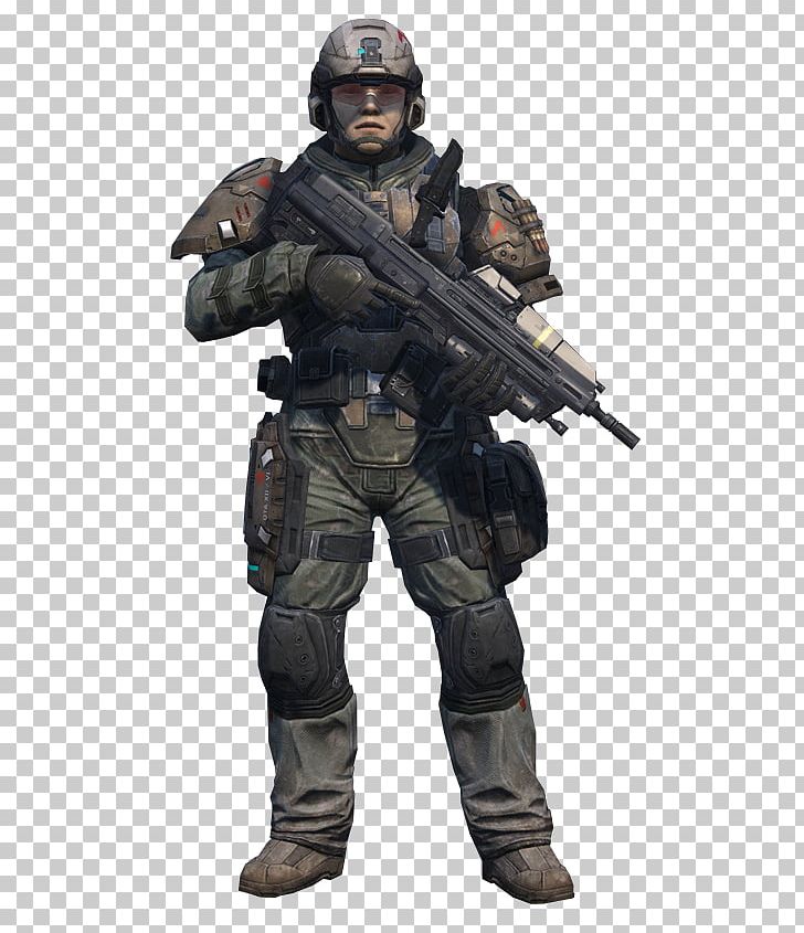 Halo: Reach Halo 4 Halo 3: ODST Halo: Combat Evolved PNG, Clipart, Halo, Halo Wars, Infantry, Marksman, Military Organization Free PNG Download