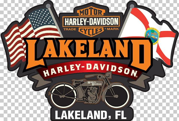 Lakeland Harley-Davidson Crystal Lake Gibsonia Polk City Orlando PNG, Clipart, Brand, Crystal Lake, Florida, Gibsonia, Harleydavidson Free PNG Download