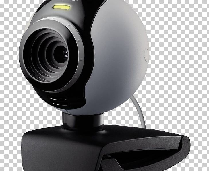 Laptop Microphone Webcam Logitech QuickCam PNG, Clipart, Camera, Camera Lens, Cameras Optics, Computer Hardware, Computer Software Free PNG Download