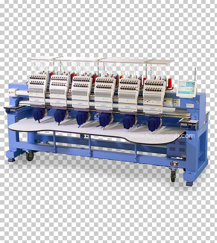 Machine Embroidery Sewing Machines Barudan PNG, Clipart, Barudan, Bobbin, Brother Industries, Clothing, Embroidery Free PNG Download