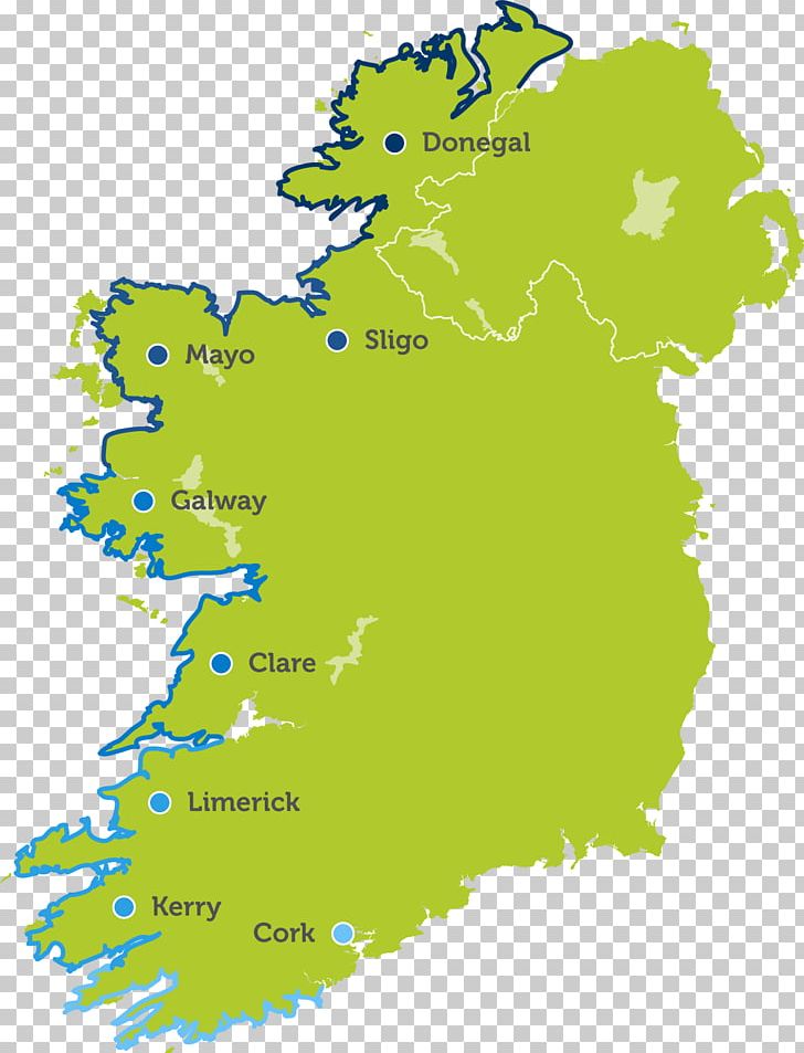 Northern Ireland Republic Of Ireland–United Kingdom Border PNG, Clipart, Area, Ecoregion, Ireland, Line, Map Free PNG Download