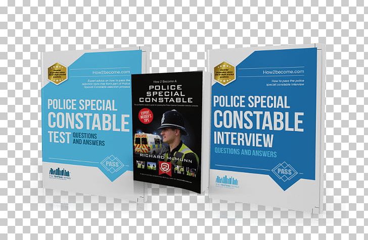 Police Special Constable Interview Questions And Answers Special Constabulary PNG, Clipart, Advertising, Book, Brand, Constable, Display Advertising Free PNG Download