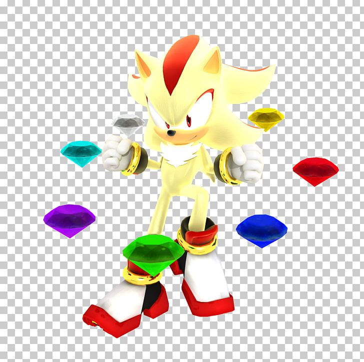 Shadow The Hedgehog Sonic The Hedgehog Super Shadow Tails YouTube PNG, Clipart, Animal Figure, Character, Figurine, Game, Gaming Free PNG Download