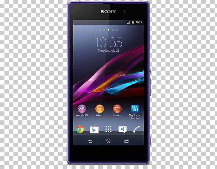 Sony Xperia Z1 Compact Sony Mobile 索尼 PNG, Clipart, Electronic Device, Electronics, Gadget, Magenta, Mobile Phone Free PNG Download