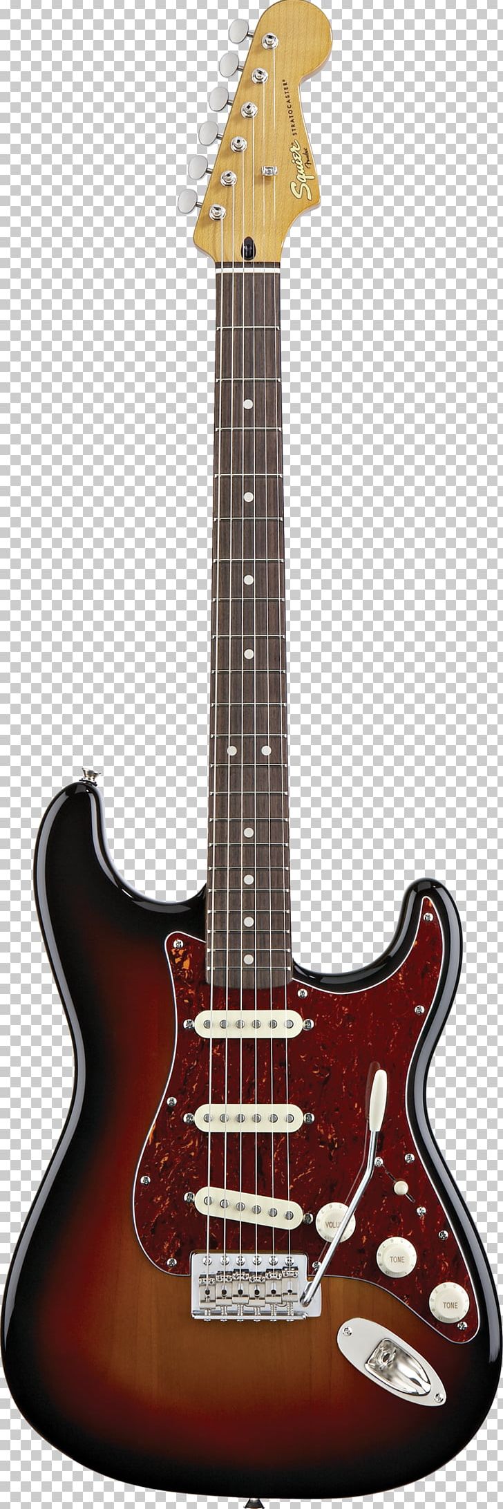 Squier Deluxe Hot Rails Stratocaster Fender Stratocaster Electric Guitar Fender Musical Instruments Corporation PNG, Clipart, Acoustic Electric Guitar, Guitar Accessory, Mus, Objects, Pickup Free PNG Download