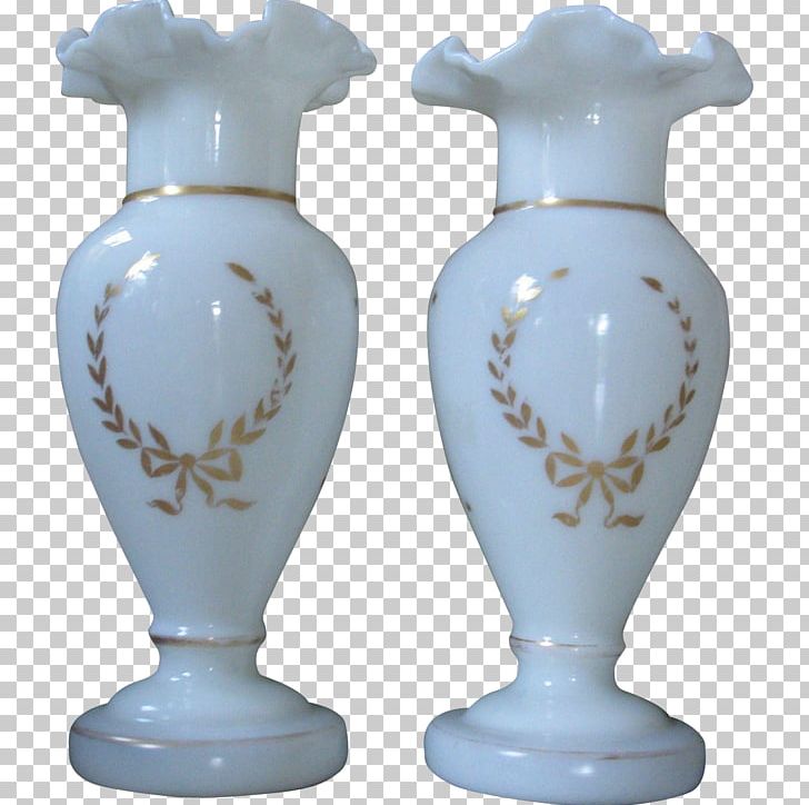 Vase Bristol Opaline Glass Ceramic Milk Glass PNG, Clipart, Antique, Artifact, Bristol, Ceramic, Fireplace Mantel Free PNG Download
