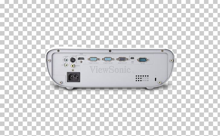 ViewSonic LightStream PJD5155L Multimedia Projectors ViewSonic LightStream PJD5353Ls PNG, Clipart, 1080p, Electronic Device, Electronic Instrument, Electronics, Electronics Accessory Free PNG Download