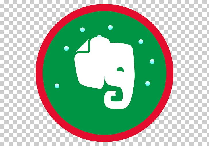 Computer Icons Evernote PNG, Clipart, Android, Area, Christmas, Circle, Computer Icons Free PNG Download