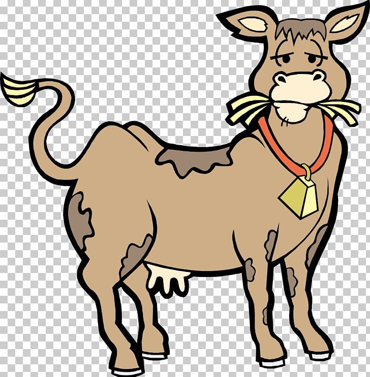 Dexter Cattle Jersey Cattle Dairy Cattle PNG, Clipart, Animal, Animal Figure, Animals, Animation, Cartoon Free PNG Download