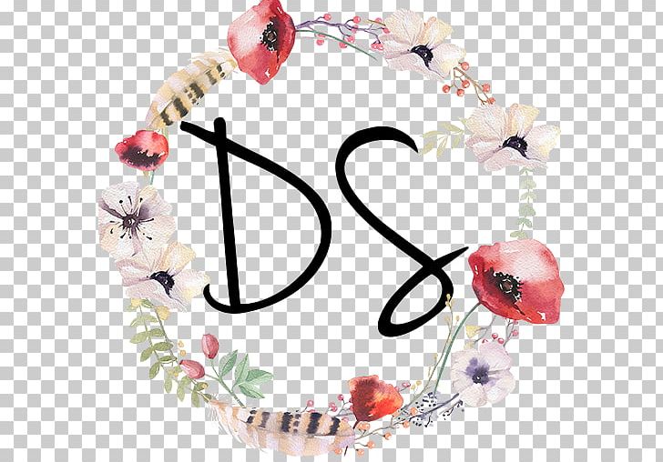 Floral Design Watercolor Painting Wreath Flower PNG, Clipart, Art, Blumenkranz, Body Jewelry, Crop, Fashion Accessory Free PNG Download