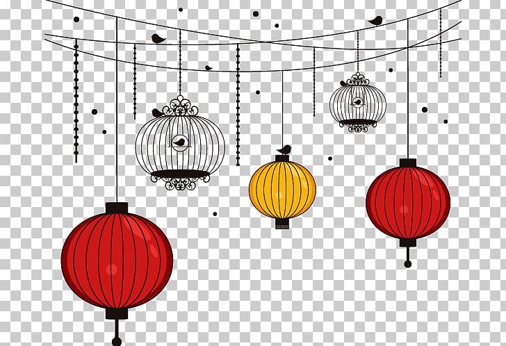 Lantern Portable Document Format Illustration PNG, Clipart, Adobe Illustrator, Chinese Lantern, Color, Encapsulated Postscript, Japanese Food Free PNG Download