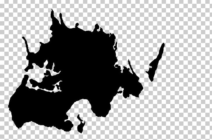 Monochrome Photography Cattle Silhouette PNG, Clipart, Animal, Black, Carnivoran, Cattle, Cattle Like Mammal Free PNG Download