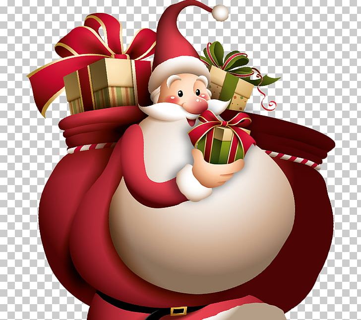 Santa Claus Christmas Decoration Father Christmas PNG, Clipart, Aunt, Child, Christmas, Christmas Decoration, Christmas Ornament Free PNG Download