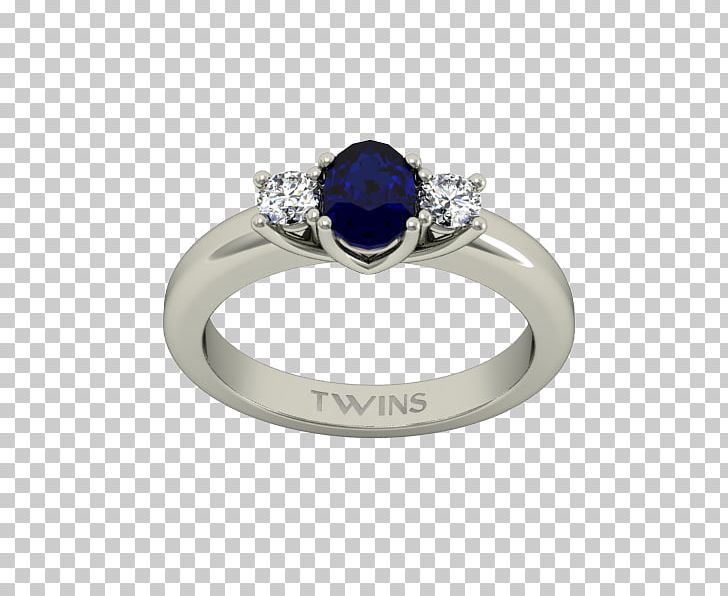 Sapphire Engagement Ring Twins Diamonds PNG, Clipart, Body Jewelry, Diamond, Discounts And Allowances, Engagement, Engagement Ring Free PNG Download