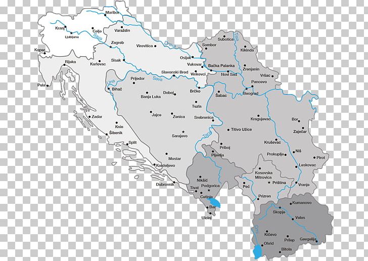 Serbian Empire Bosnian War Nemanjić Dynasty Map PNG, Clipart, Area, Bni, Bosnian War, Ecoregion, History Free PNG Download