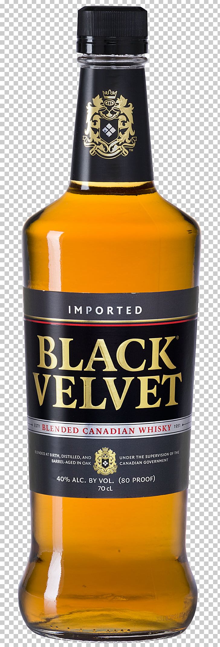 Tennessee Whiskey Canadian Whisky Blended Whiskey Black Velvet PNG, Clipart, Alcoholic Beverage, Black Velvet, Blended Whiskey, Bottle, Canadian Cuisine Free PNG Download