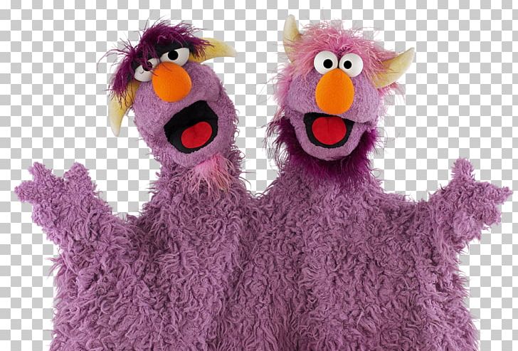 Two-Headed Monster Count Von Count Oscar The Grouch Herry Monster Elmo PNG, Clipart, Beak, Character, Chicken, Cookie Monster, Count Von Count Free PNG Download