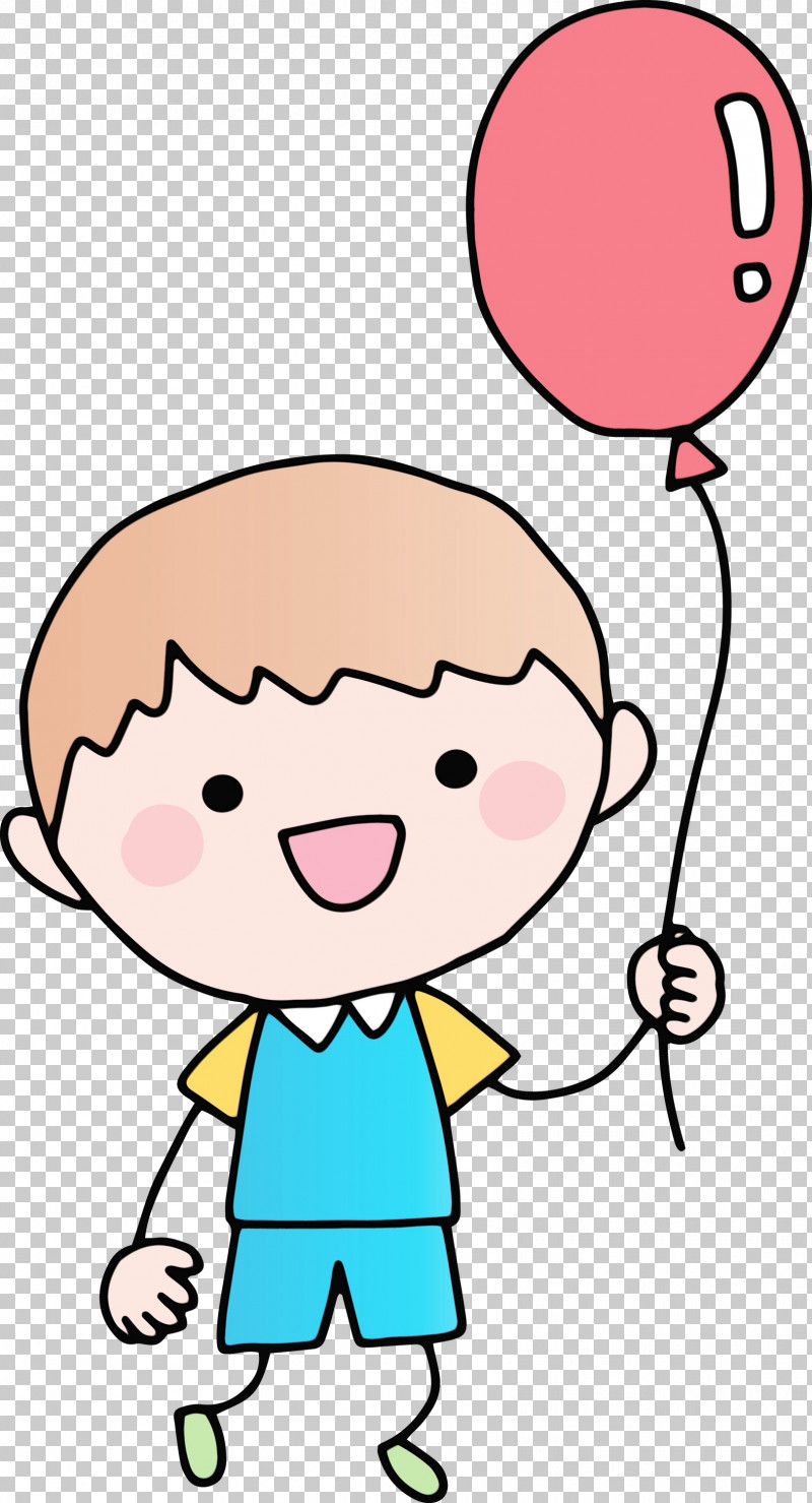 Cartoon Pink M Balloon Character Area PNG, Clipart, Area, Balloon, Behavior, Cartoon, Character Free PNG Download