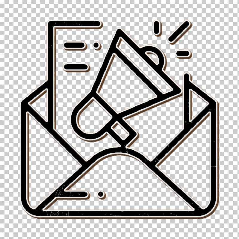 Email Icon Digital Marketing Icon Mail Icon PNG, Clipart, Bulk Email Software, Cold Email, Digital Marketing, Digital Marketing Icon, Ecommerce Free PNG Download
