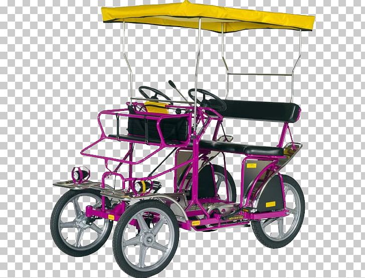 Car Bicycle Quadracycle Surrey Bike Rental PNG, Clipart, Allterrain Vehicle, Bicycle, Bicycle, Bicycle Accessory, Bicycles Equipment And Supplies Free PNG Download