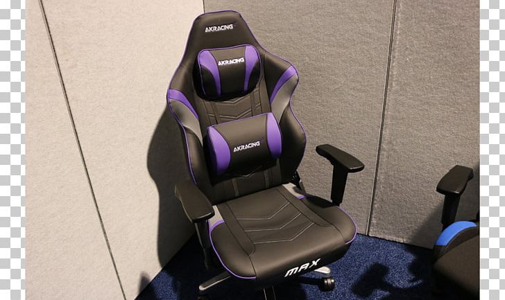 Car Seat Gaming Chair The International Consumer Electronics Show PNG, Clipart, Akracing, Car, Car Seat, Car Seat Cover, Chair Free PNG Download