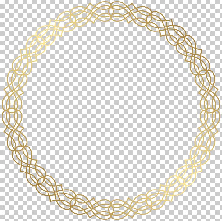 Circle Gold PNG, Clipart, Border, Border Frame, Circle, Clip Art, Color Free PNG Download