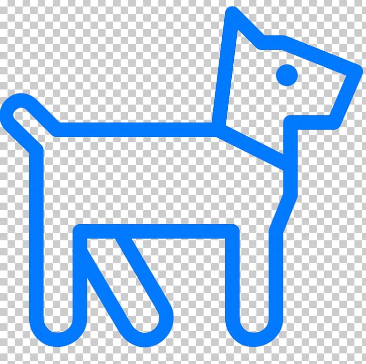 Dog Computer Icons Cat PNG, Clipart, Angle, Animals, Apple Color Emoji, Area, Blue Free PNG Download