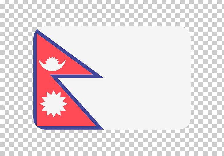 Flag Of Nepal Flag Of Nepal Embassy Of Nepal United States PNG, Clipart, Area, Blue, Brand, Embassy Of Nepal, Flag Free PNG Download