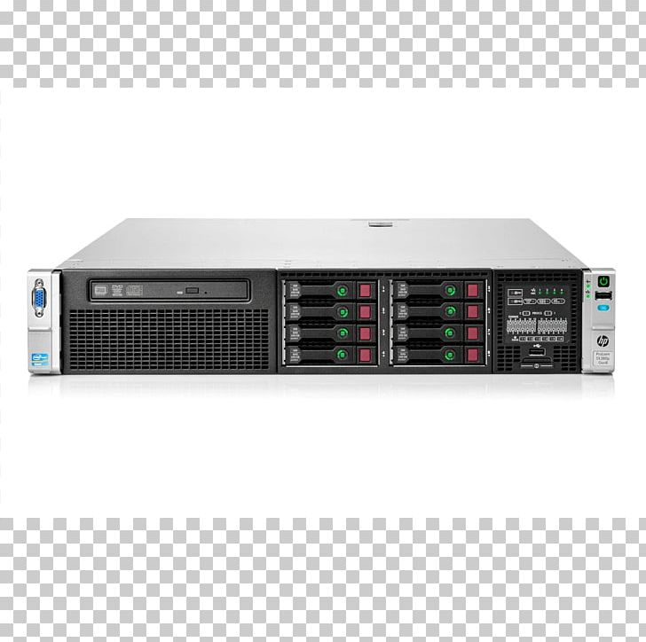 Hewlett-Packard ProLiant Xeon Computer Servers 19-inch Rack PNG, Clipart, 19inch Rack, Central Processing Unit, Computer Servers, Disk Array, Electronic Device Free PNG Download