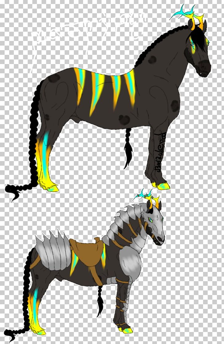 Mane Mustang Stallion Quagga Halter PNG, Clipart, Animal Figure, Character, Fiction, Fictional Character, Halter Free PNG Download