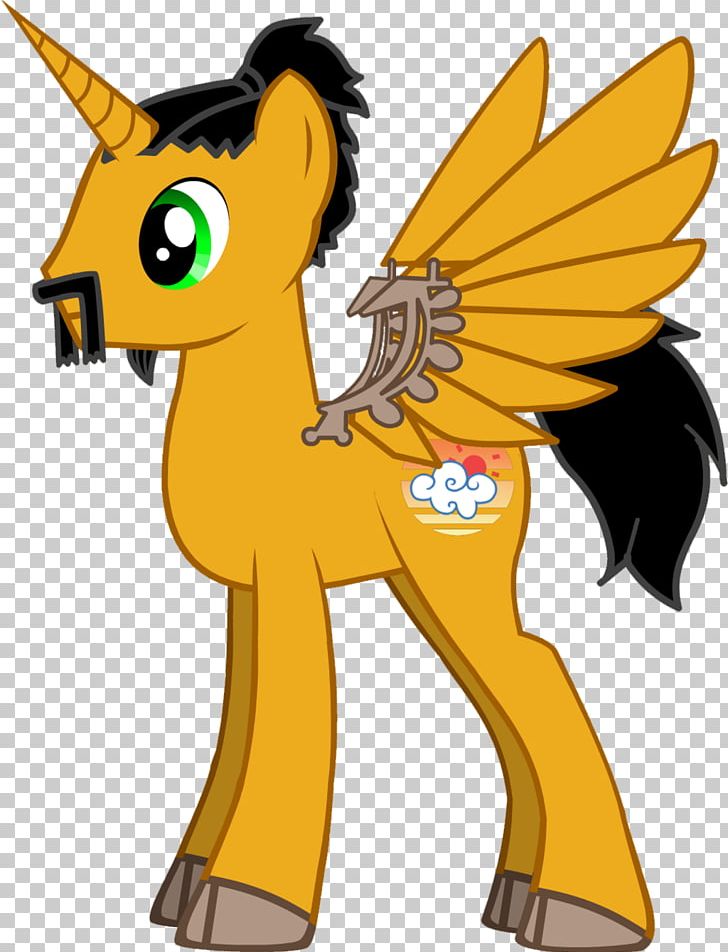 Pony Emperor Cartoon Horse PNG, Clipart, Art, Carnivoran, Cartoon, Comics, Deviantart Free PNG Download